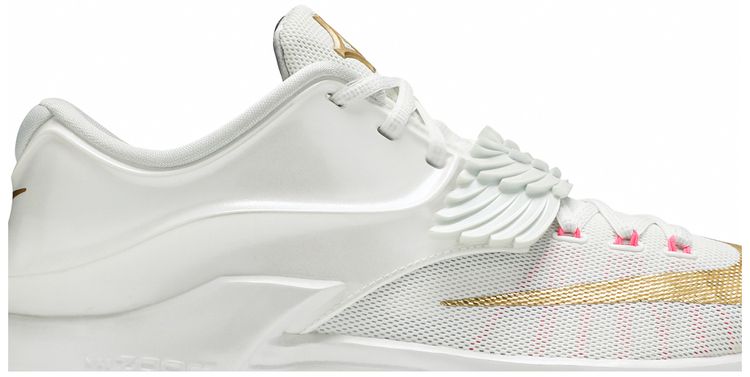 Nike KD 7 PRM Aunt Pearl