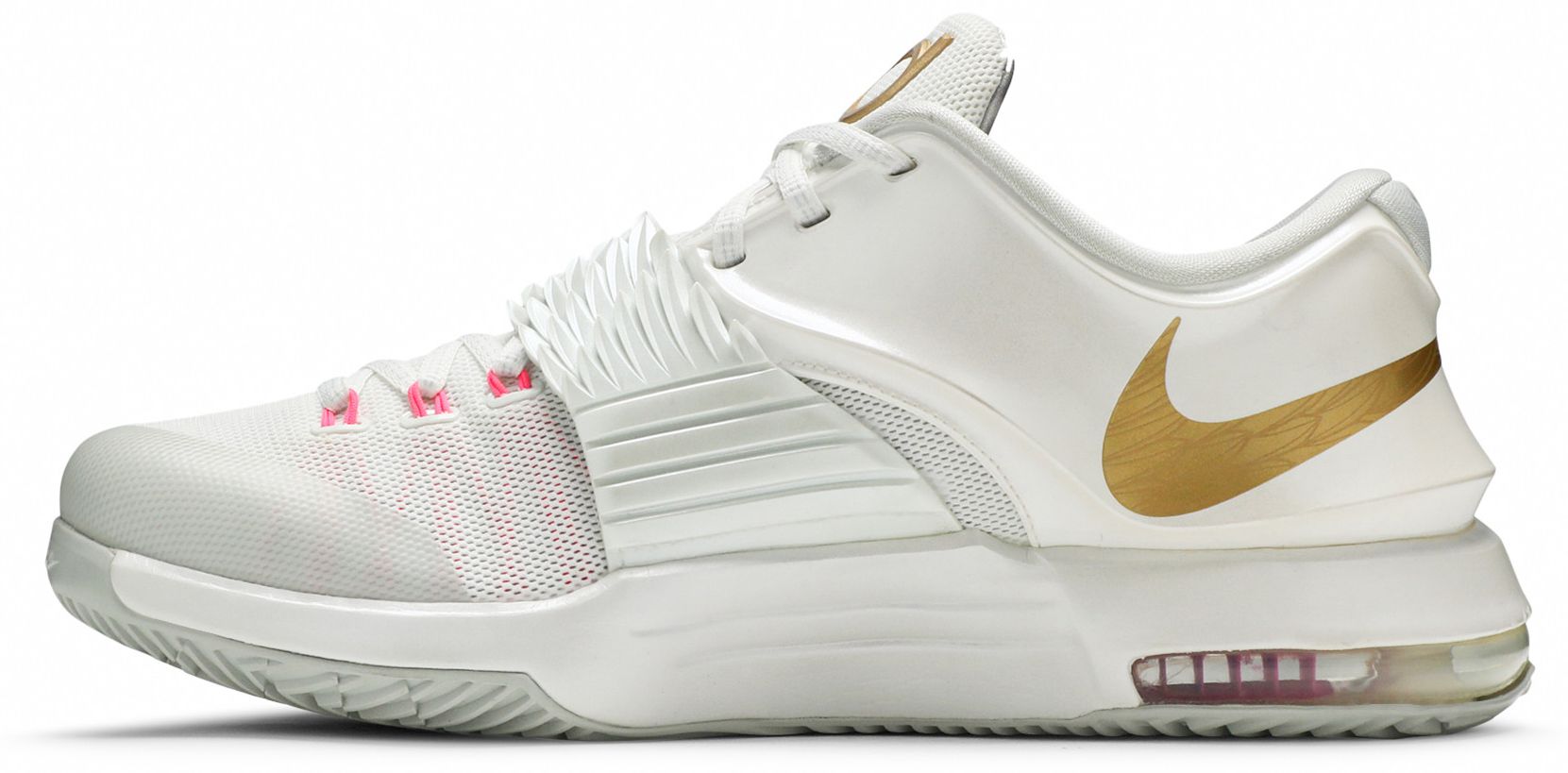 kd7 aunt pearl