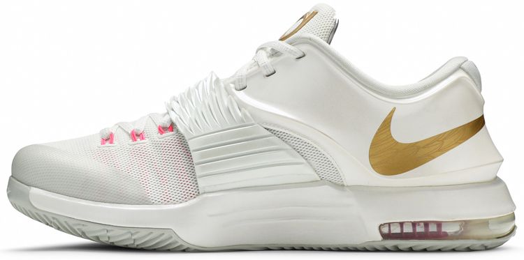 Nike KD 7 PRM Aunt Pearl