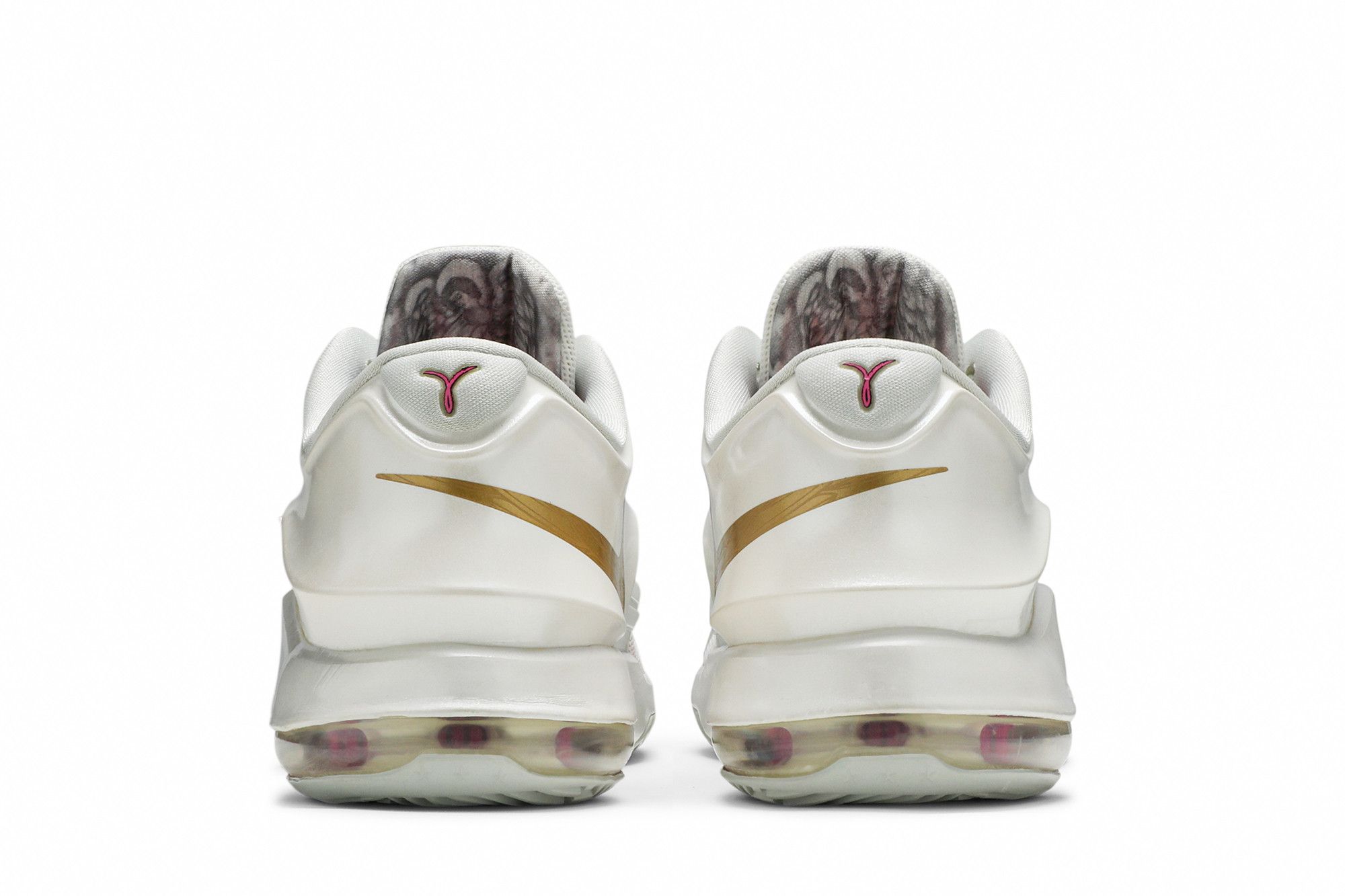 Buy Nike KD 7 PRM 'Aunt Pearl' - 706858 176 | GOAT CA