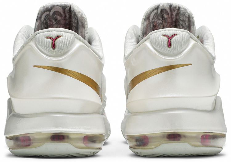 Nike KD 7 PRM Aunt Pearl