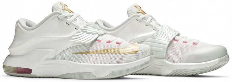 Nike KD 7 PRM Aunt Pearl