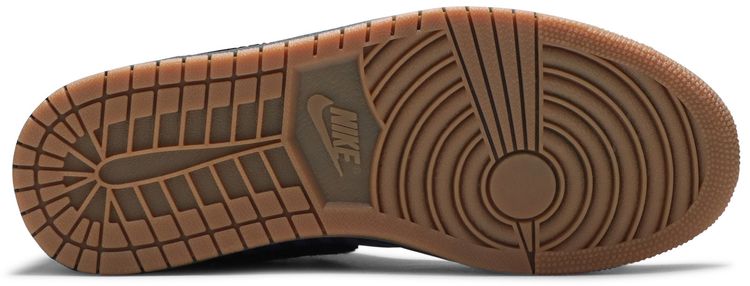 Air Jordan 1 Retro Leroy Leroy Smith