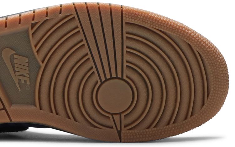 Air Jordan 1 Retro Leroy Leroy Smith