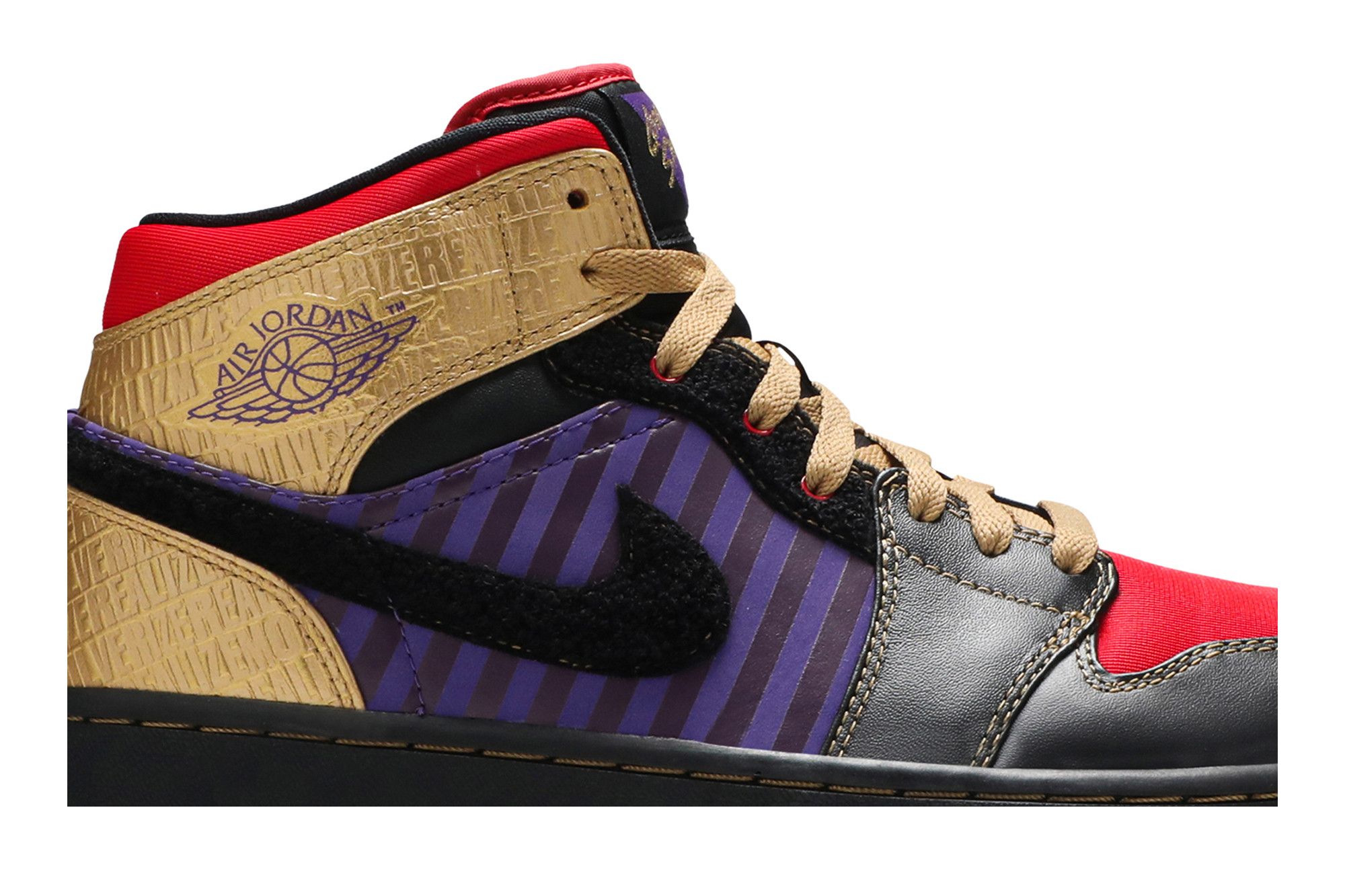 Leroy smith jordans new arrivals