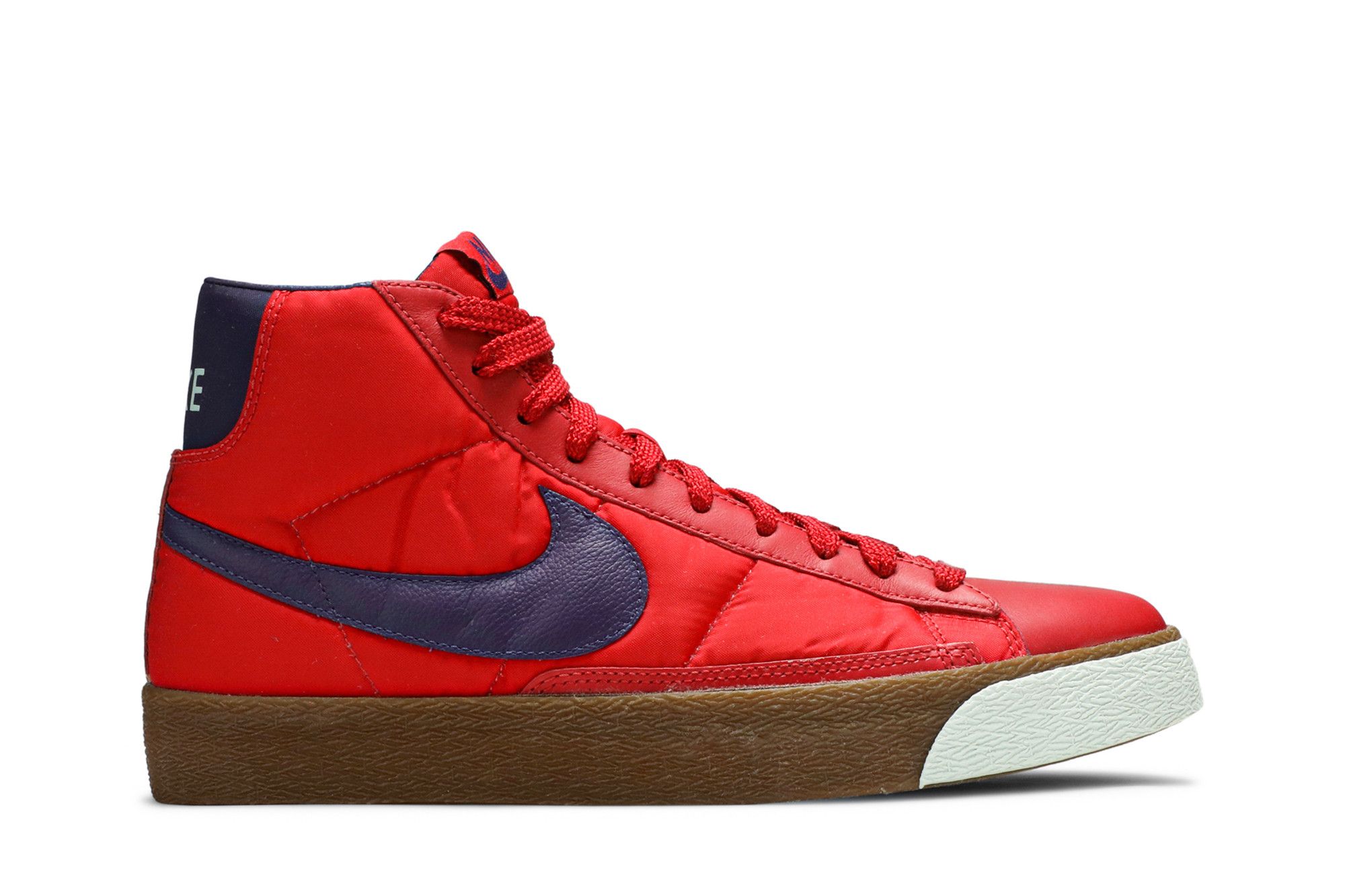 Buy Blazer Mid Premium 'Tech Pack' - 317435 651 | GOAT