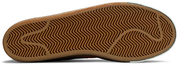 Nike Blazer Mid Premium Tech Pack