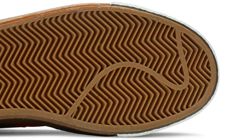 Nike Blazer Mid Premium Tech Pack