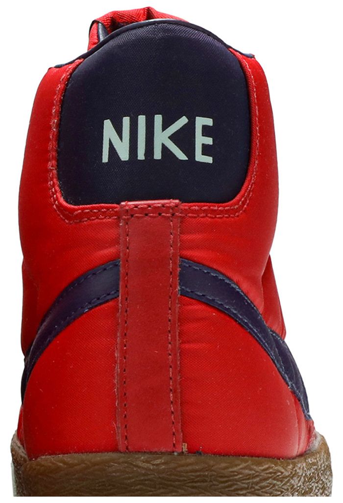 Nike Blazer Mid Premium Tech Pack