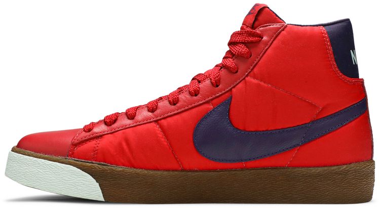 Nike Blazer Mid Premium Tech Pack