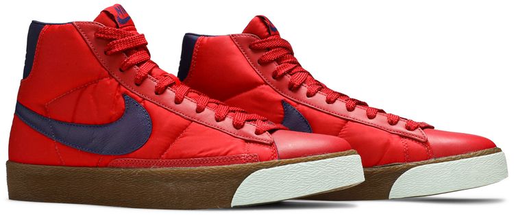 Nike Blazer Mid Premium Tech Pack