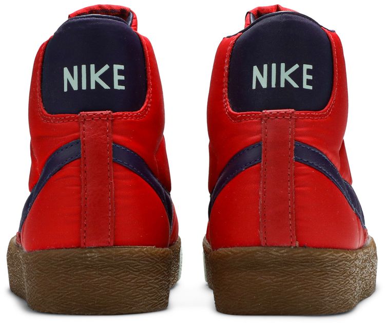 Nike Blazer Mid Premium Tech Pack