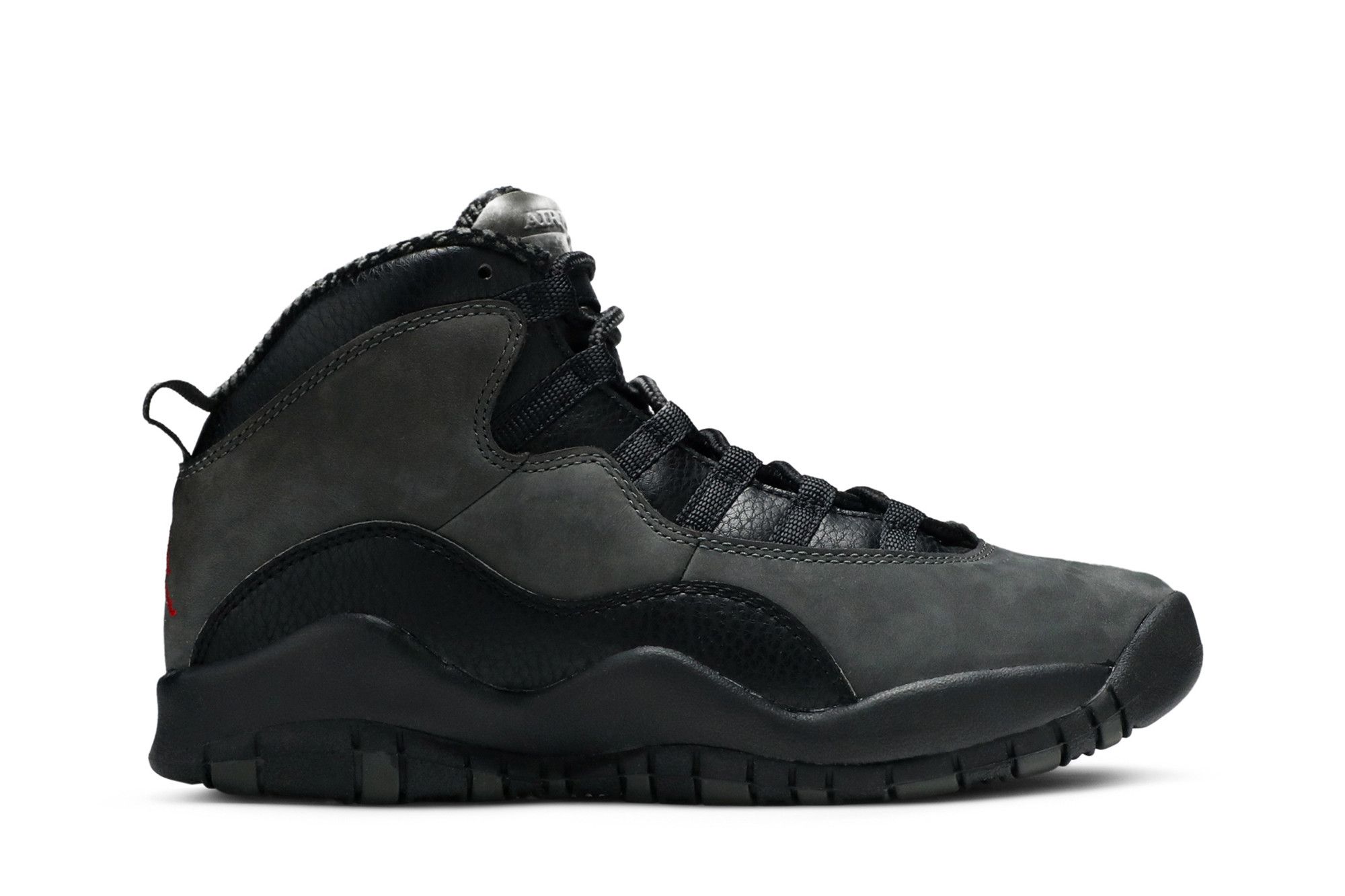 Retro 10 black shadow online