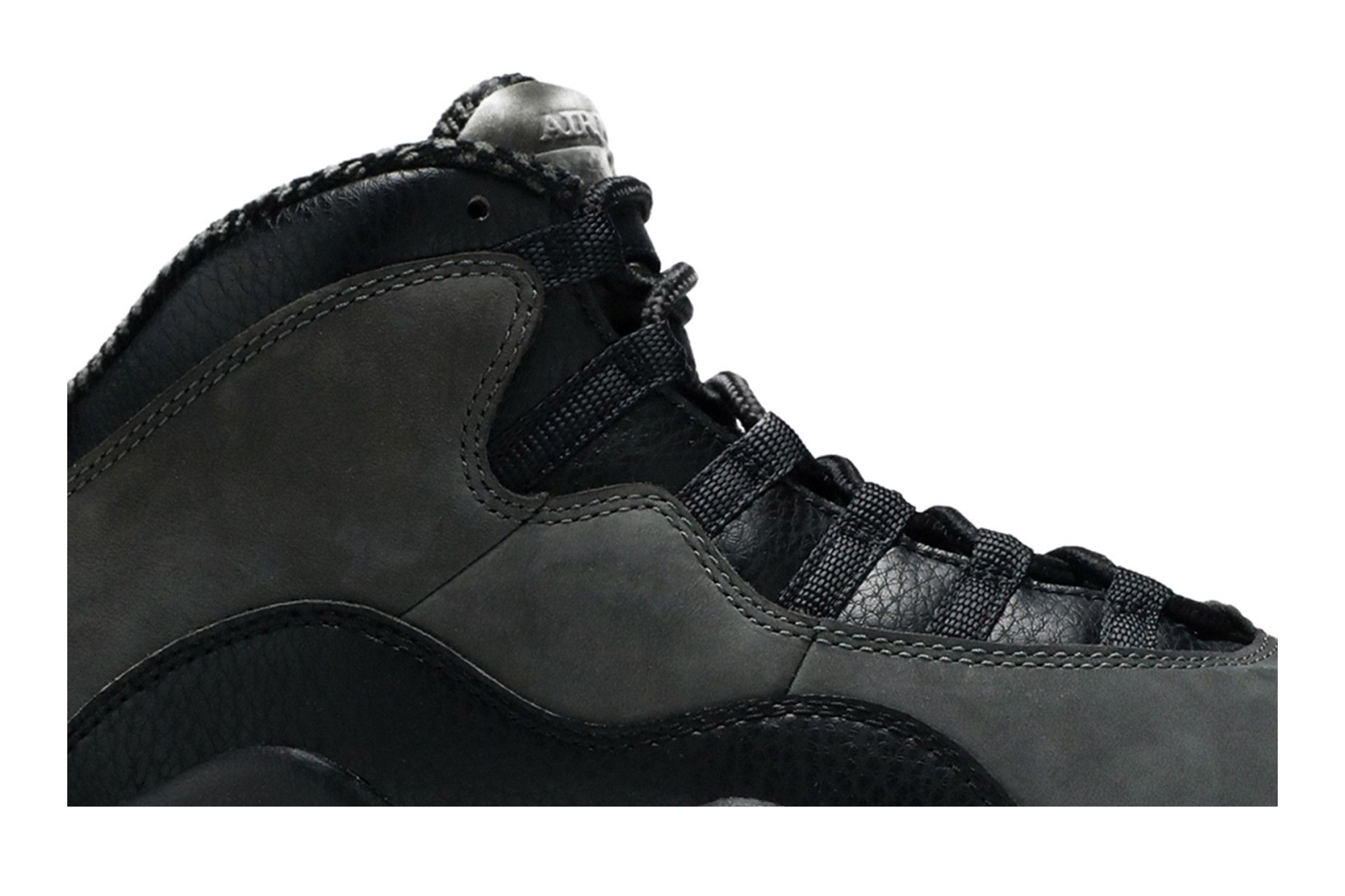 Buy Air Jordan 10 Retro BG Dark Shadow 310806 002 GOAT