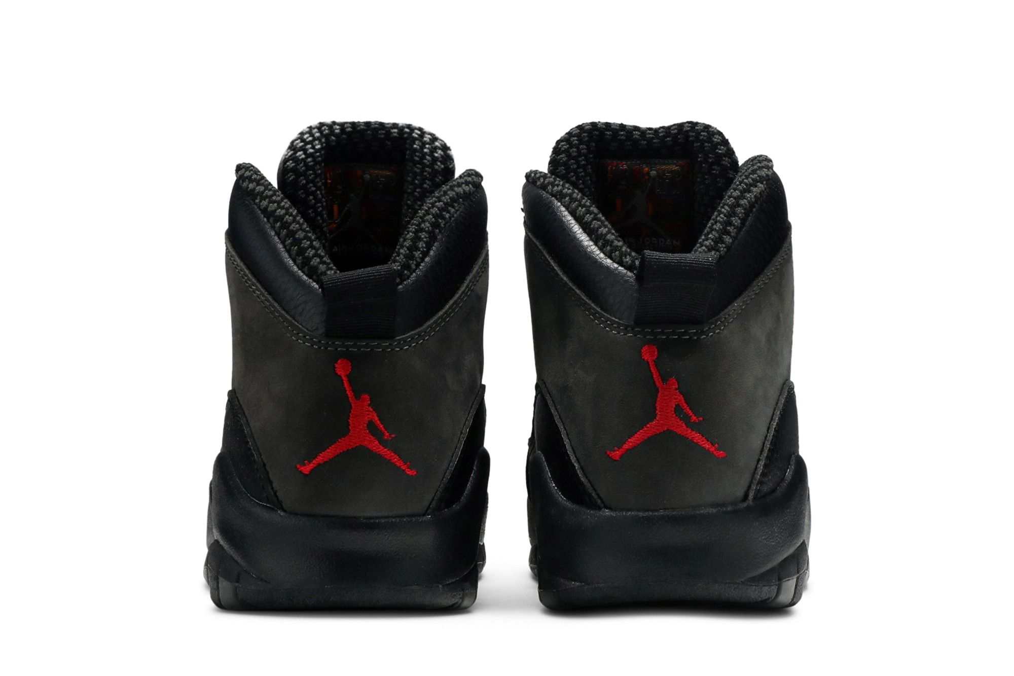 Buy Air Jordan 10 Retro BG Dark Shadow 310806 002 GOAT DE
