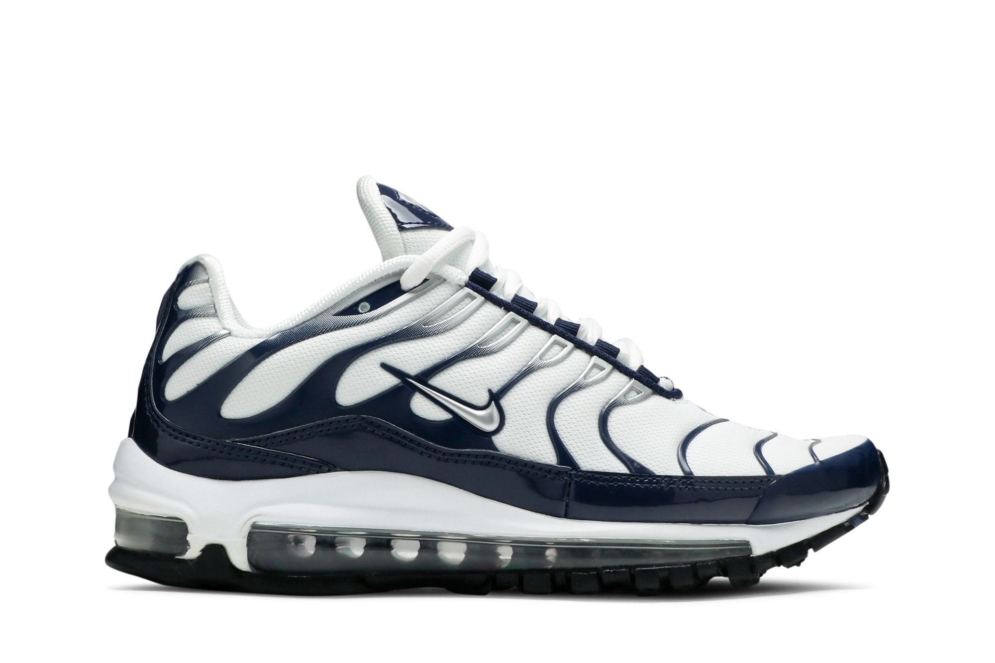 Nike air max 97 plus hybrid deals