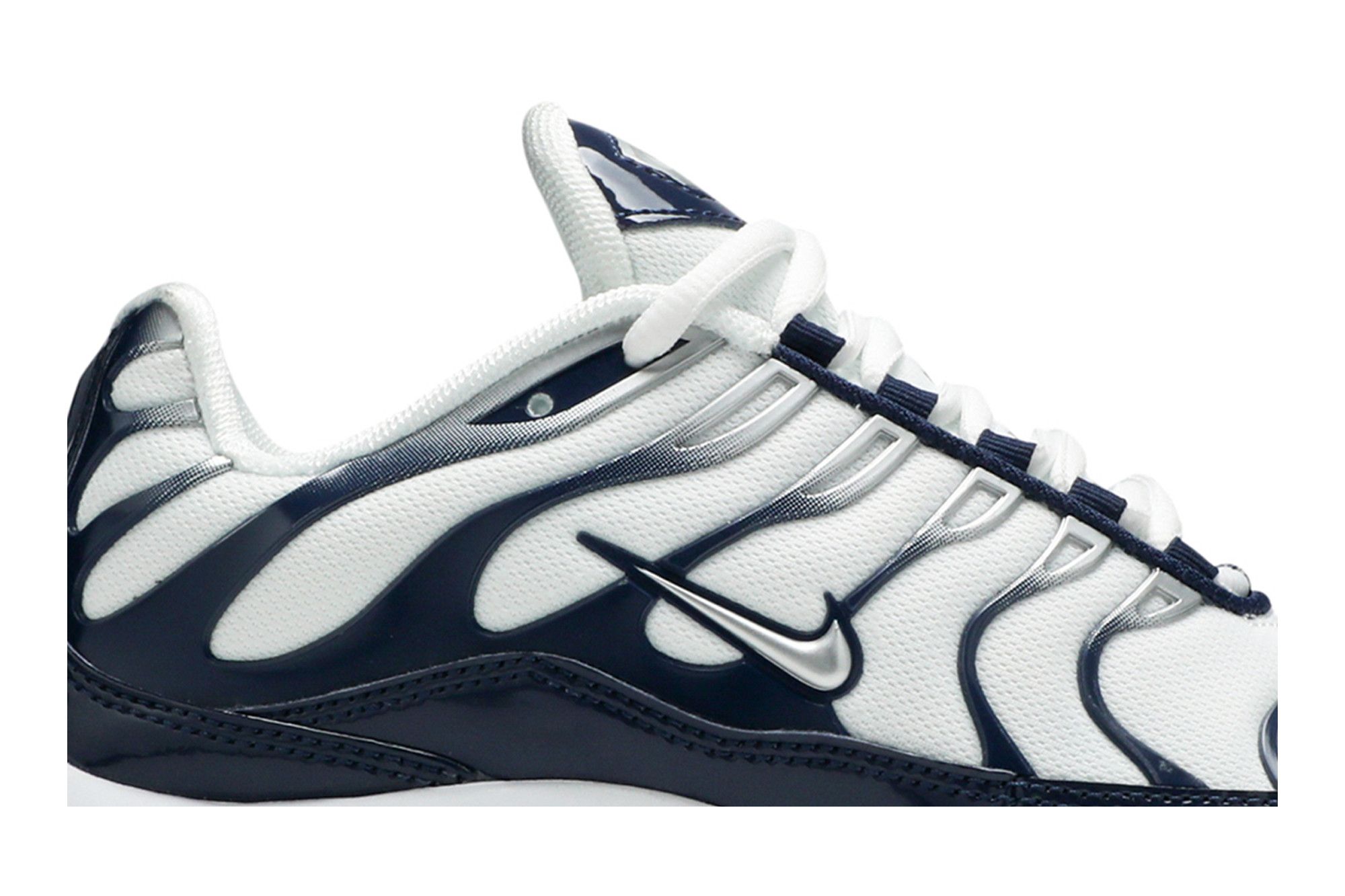 Buy Air Max 97 Plus Silver Shark AH8144 100 GOAT