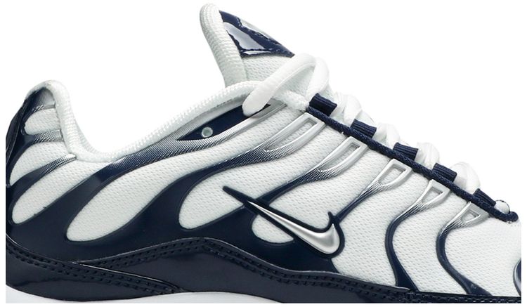 Nike Air Max 97 Plus Silver Shark