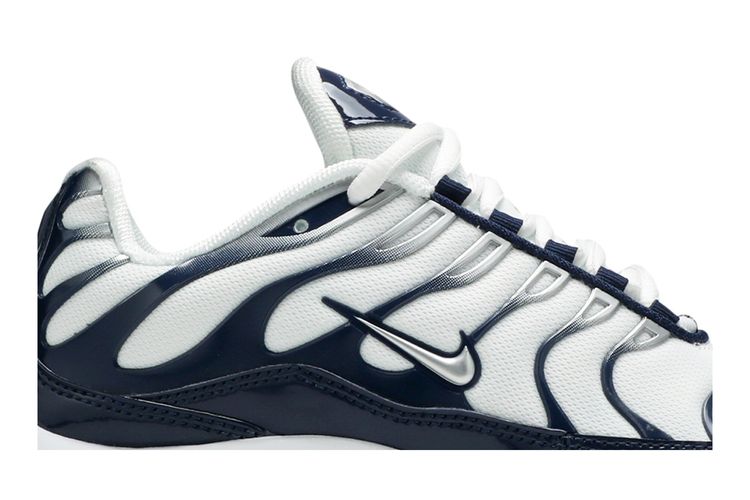 Sneakers Air Max Squalo Silver Buy Nike Air Max 97 Plus 'Silver