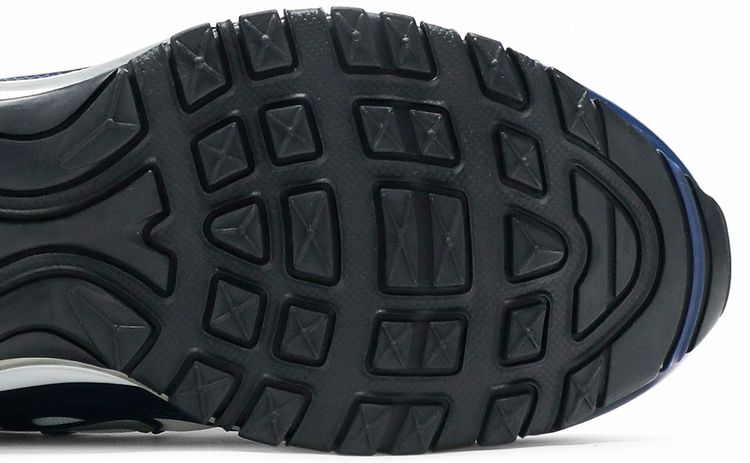 Nike Air Max 97 Plus Silver Shark