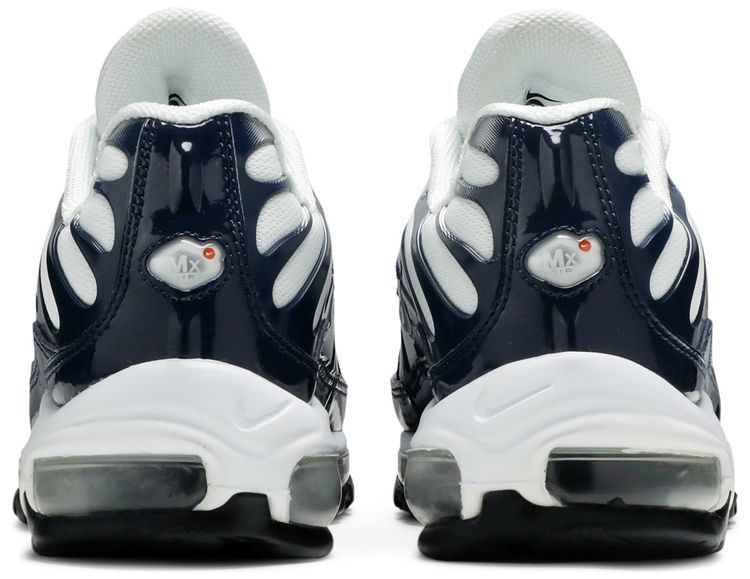 Nike Air Max 97 Plus Silver Shark