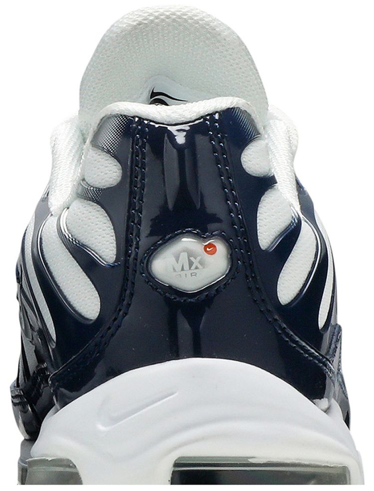 Nike Air Max 97 Plus Silver Shark