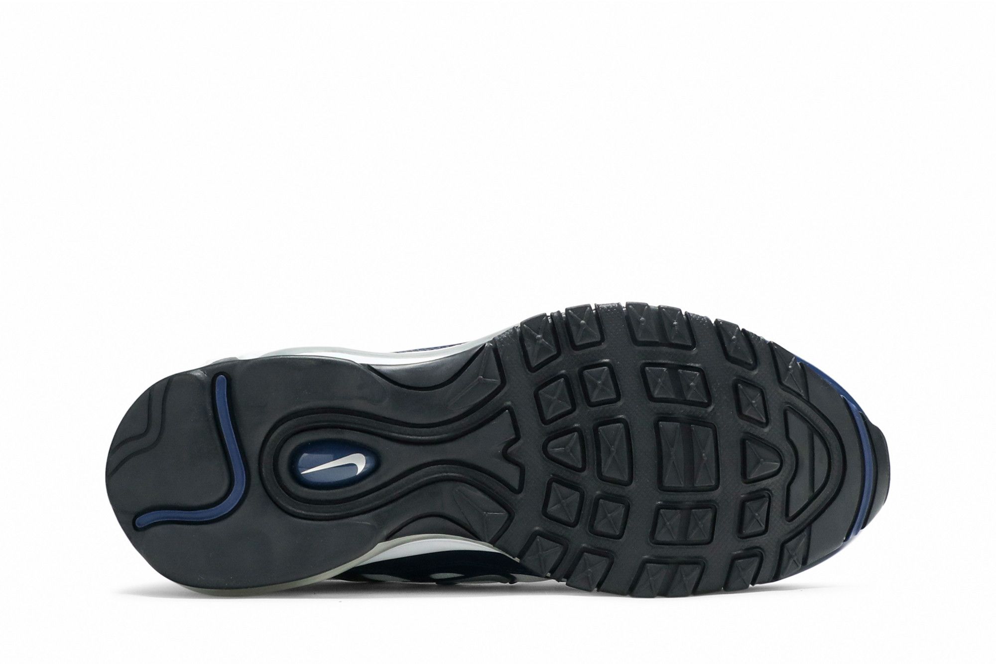 Air max 97 silver shark discount