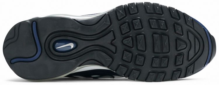 Nike Air Max 97 Plus Silver Shark