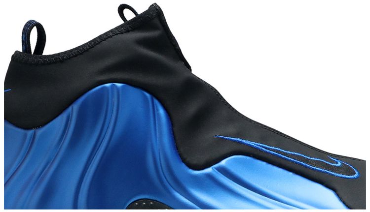 Air Flightposite One Dark Neon Royal
