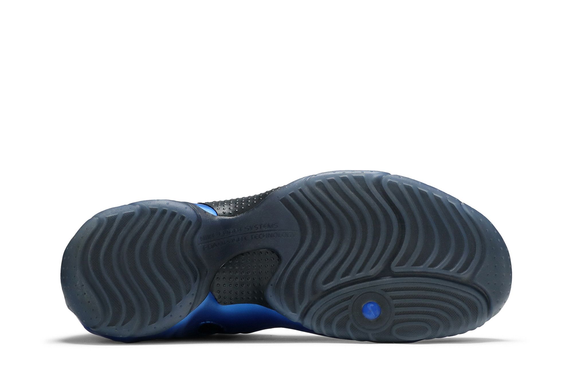 Air flightposite dark neon royal outlet