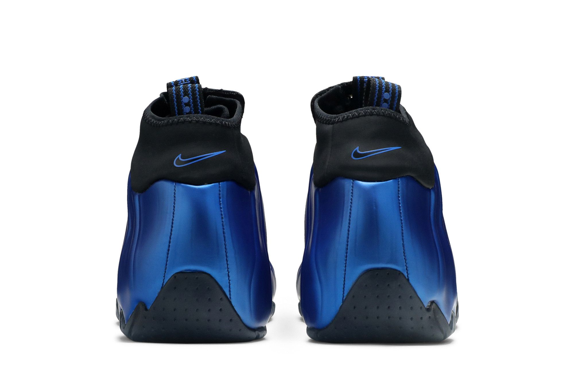 Nike air flightposite royal blue 2025
