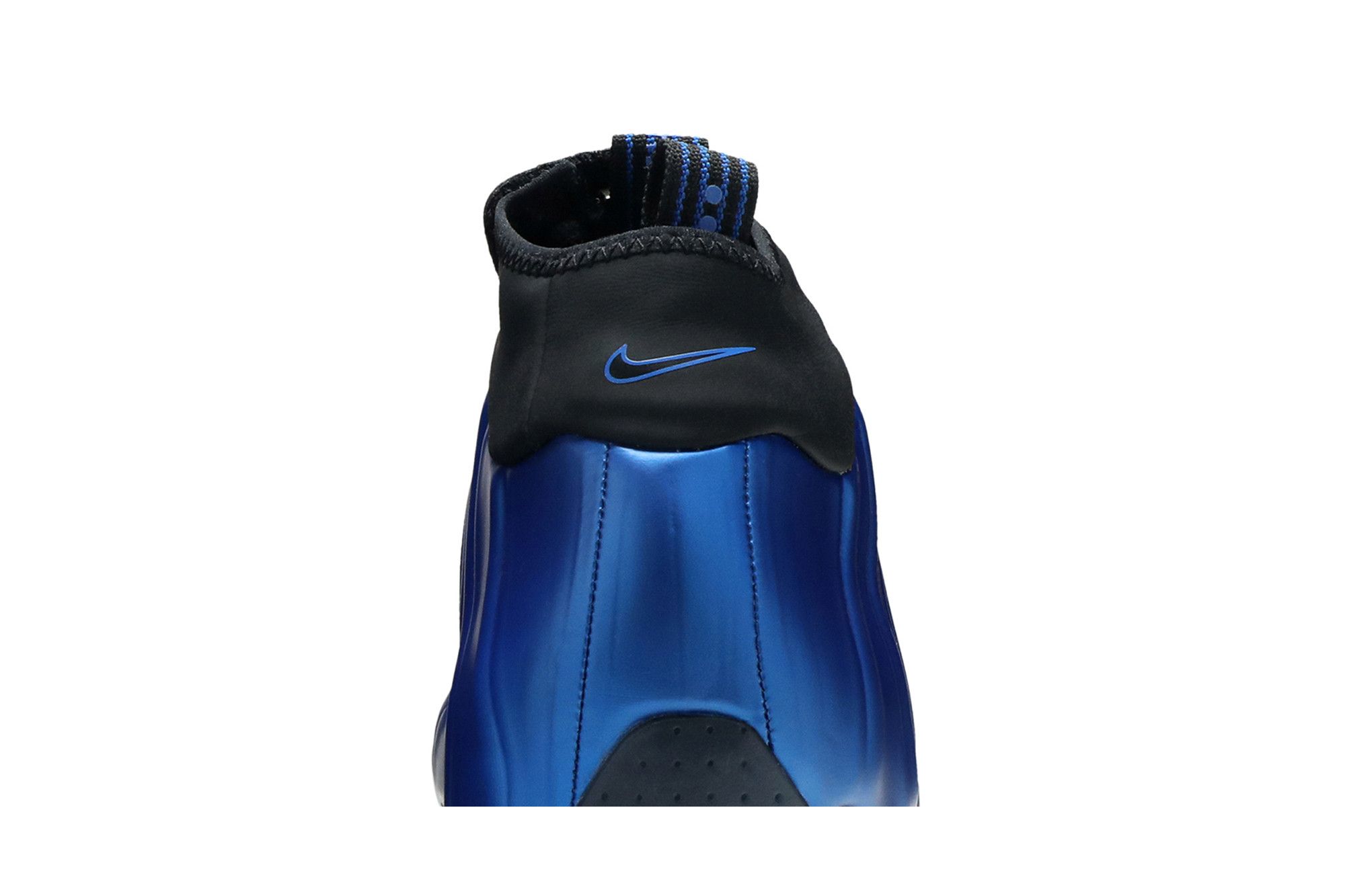 Achetez des Air Flightposite One Dark Neon Royal AO9378 500 GOAT FR