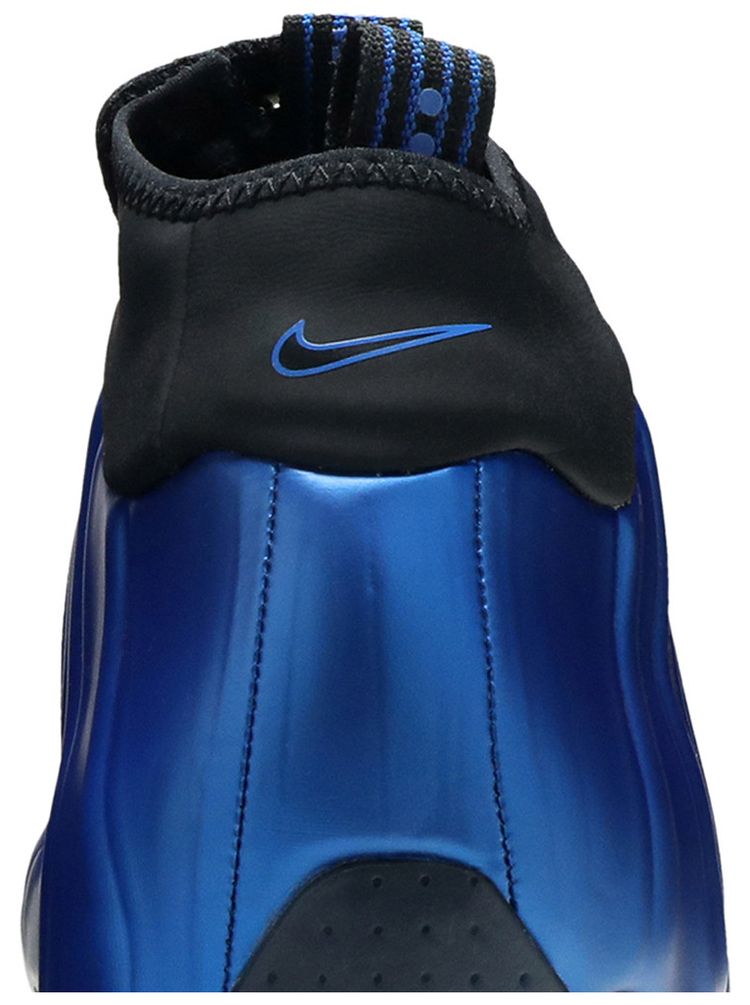 Air Flightposite One Dark Neon Royal