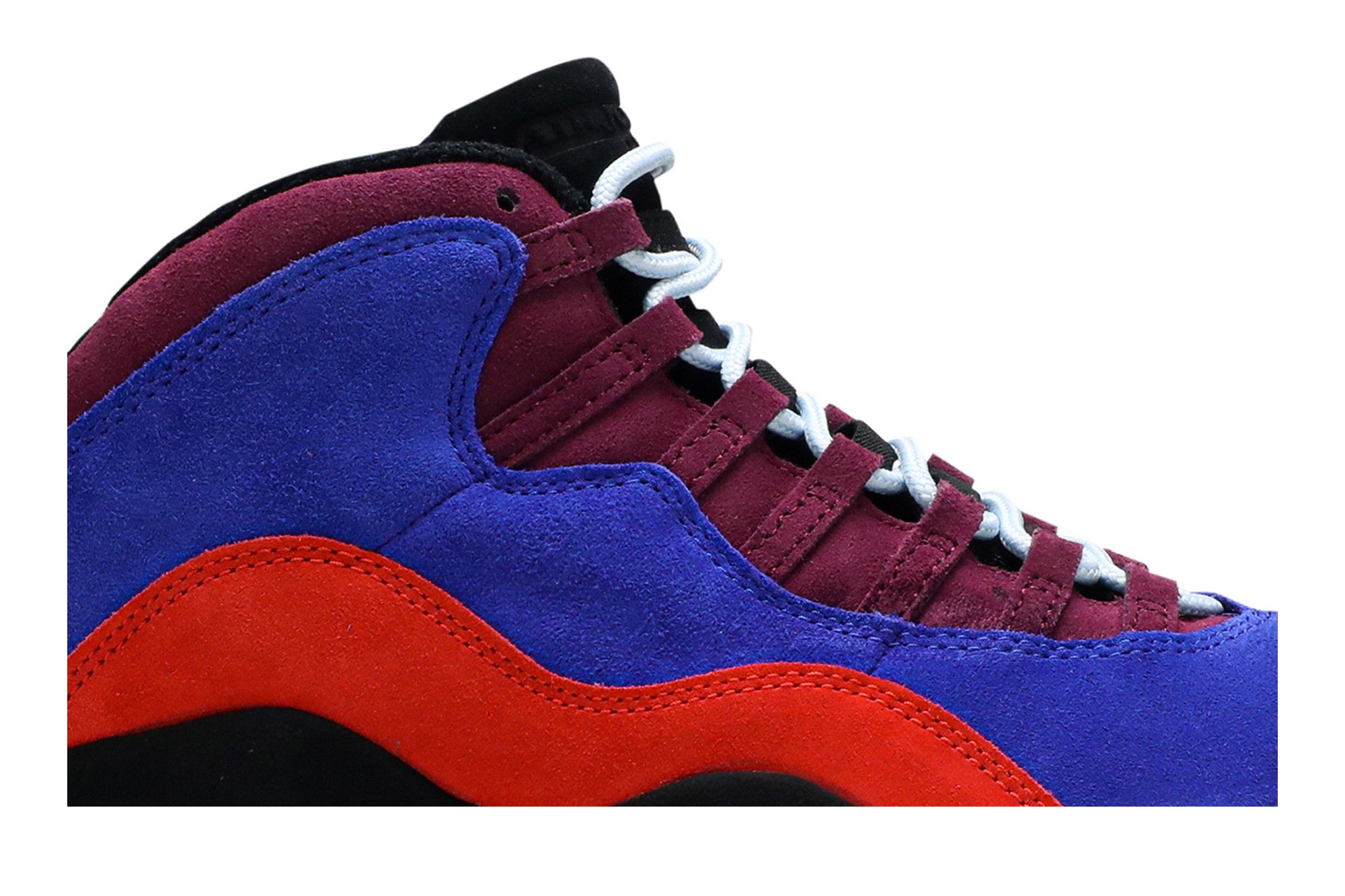 Air jordan 10 maya moore store