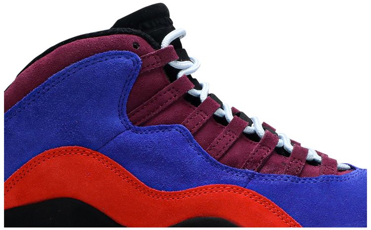 Maya Moore x Wmns Air Jordan 10 Court Lux