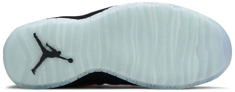 Maya Moore x Wmns Air Jordan 10 Court Lux