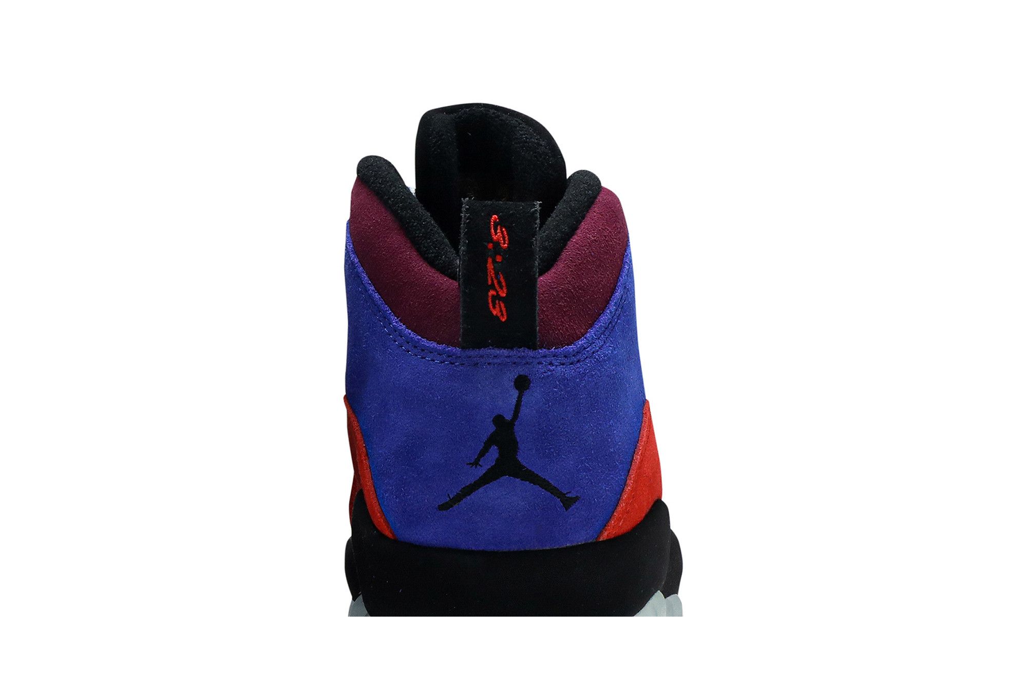 Buy Maya Moore x Wmns Air Jordan 10 Court Lux CD9705 406 GOAT
