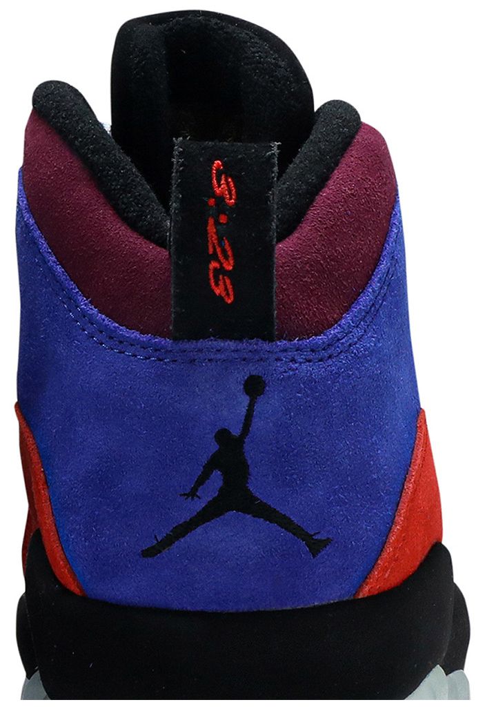 Maya Moore x Wmns Air Jordan 10 Court Lux