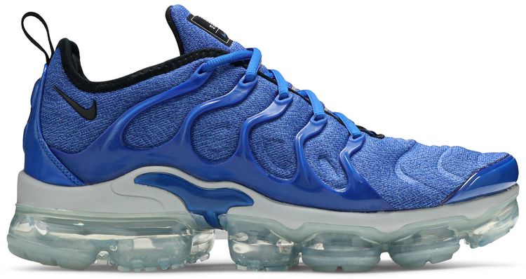 Nike Air Vapormax Plus Game Royal