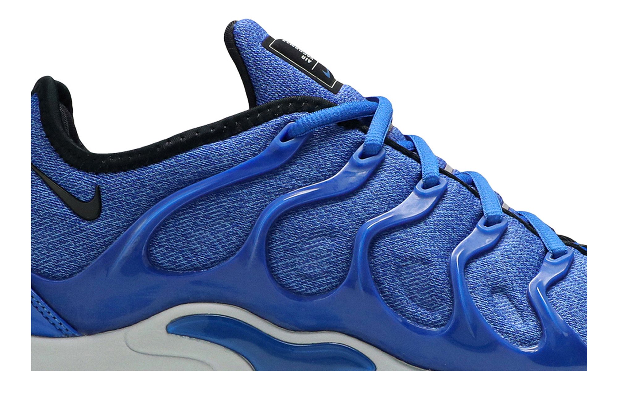 Buy Air Vapormax Plus Game Royal 924453 404 GOAT