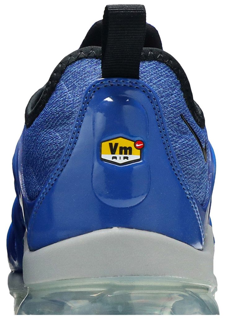 Nike Air Vapormax Plus Game Royal