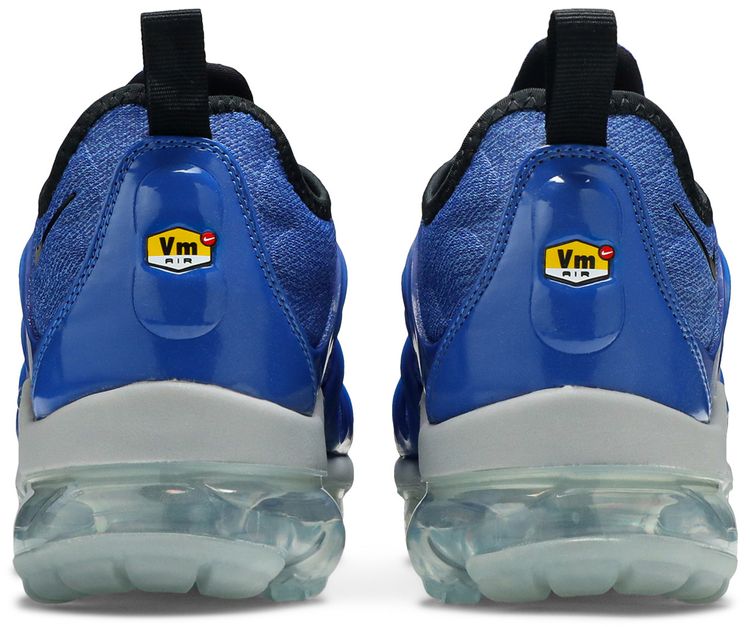 Nike Air Vapormax Plus Game Royal