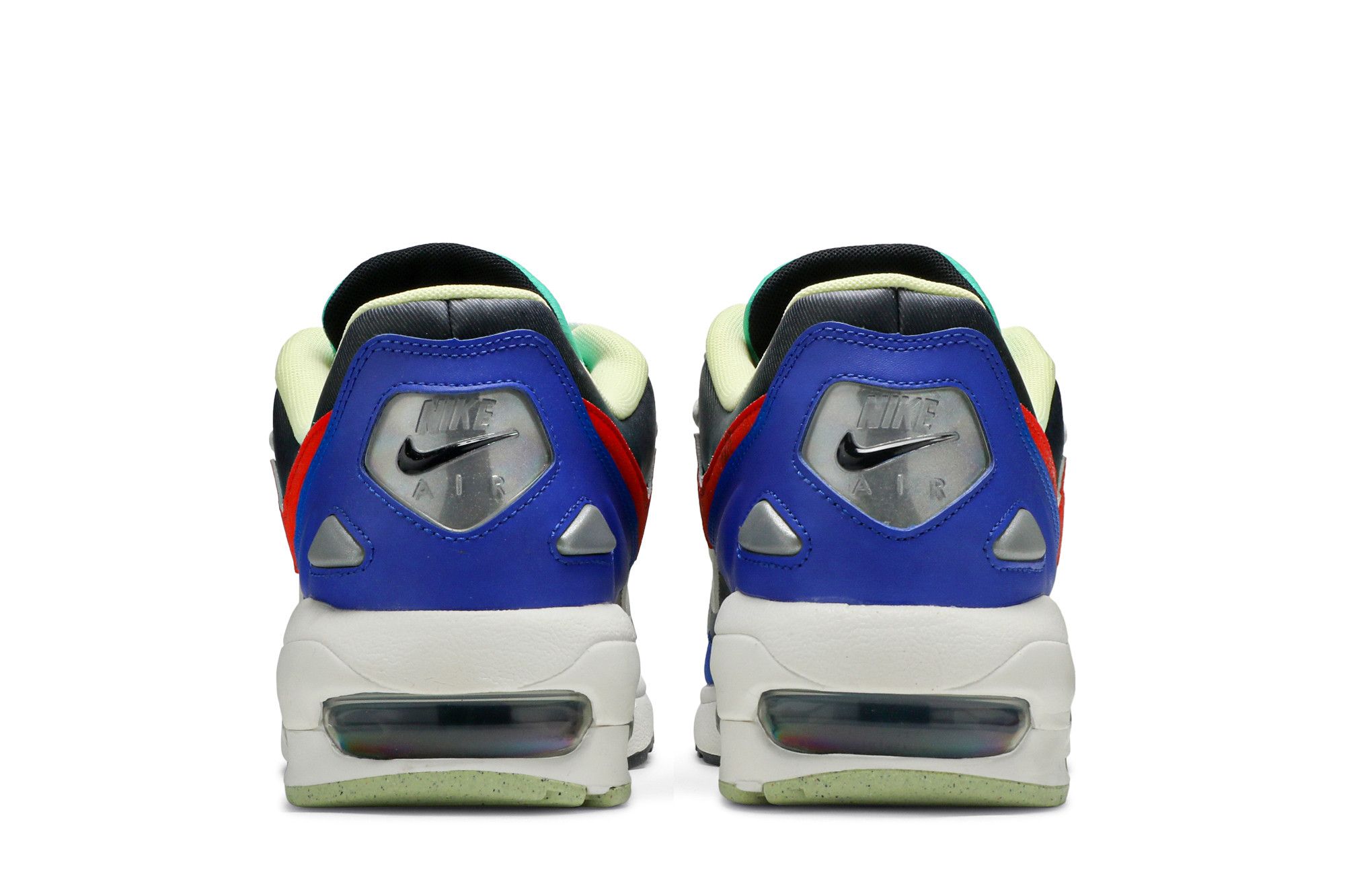 Air max2 light dark obsidian sail racer blue sales