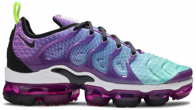 Nike Wmns Air VaporMax Plus Hyper Violet