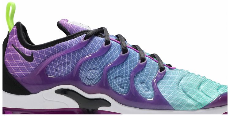 Nike Wmns Air VaporMax Plus Hyper Violet