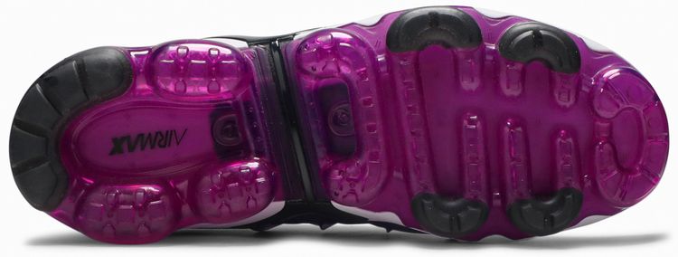 Nike Wmns Air VaporMax Plus Hyper Violet