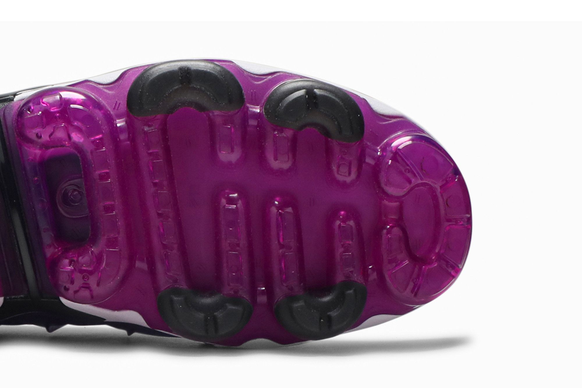 Purple metallic vapormax new arrivals
