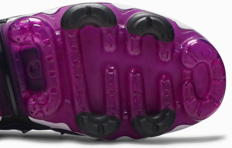 Nike Wmns Air VaporMax Plus Hyper Violet