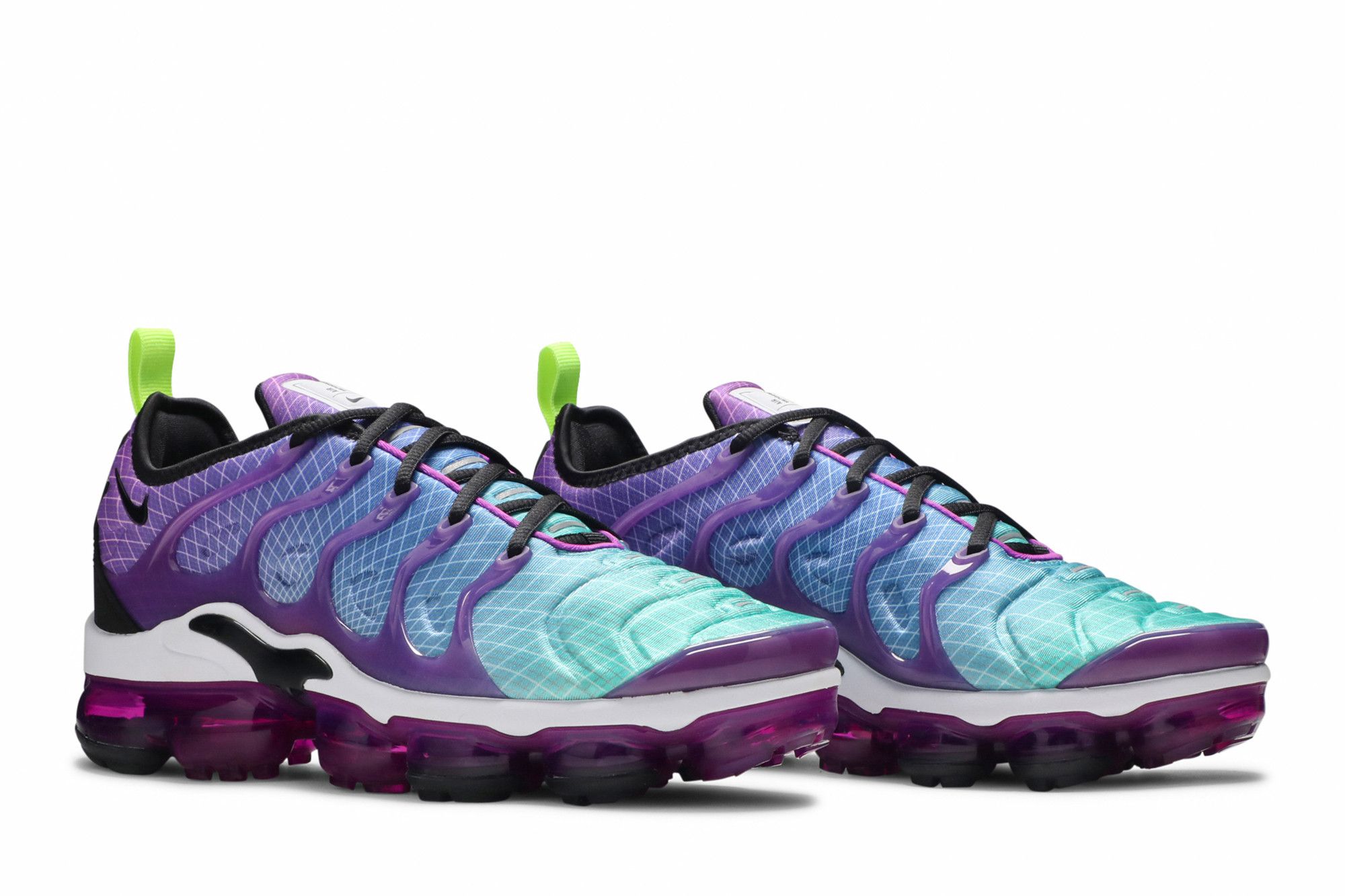 Buy Wmns Air VaporMax Plus Hyper Violet AO4550 900 GOAT UK