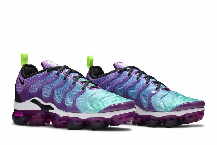 Buy Nike Wmns Air VaporMax Plus 'Hyper Violet' AO4550 900 GOAT